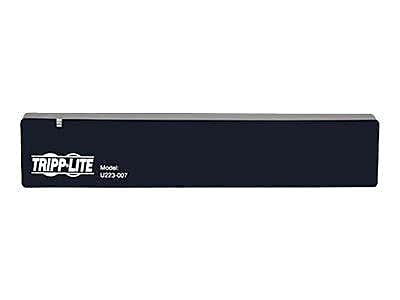 TRIPP LITE 7-Port USB 2.0 Mobile Hi-Speed Hub Notebook Laptop (U223-007)