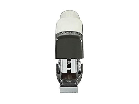 Bostitch Office Standard 20 Sheet Plier, No-Jam Technology, EZ Squeeze Lever, Black/Gray (SSP-99)