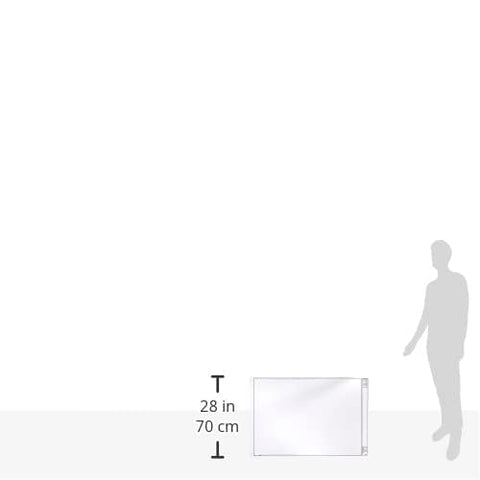 Clearprint 24" x 36" 1000H Design Vellum Sheets with Architect Title Block, 16 lb., 100% Cotton, 10 Sheets Per Pack, 1 Each