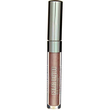 Maybelline New York Color Tattoo Eye Chrome Eyeshadow, Gilded Rose, 0.11 fl. oz.
