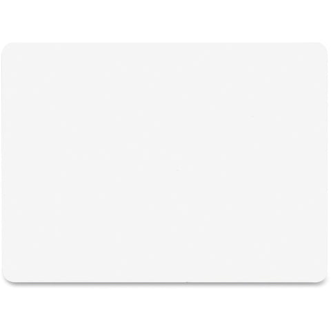 Flipside Unframed Mini Dry Erase Board, White