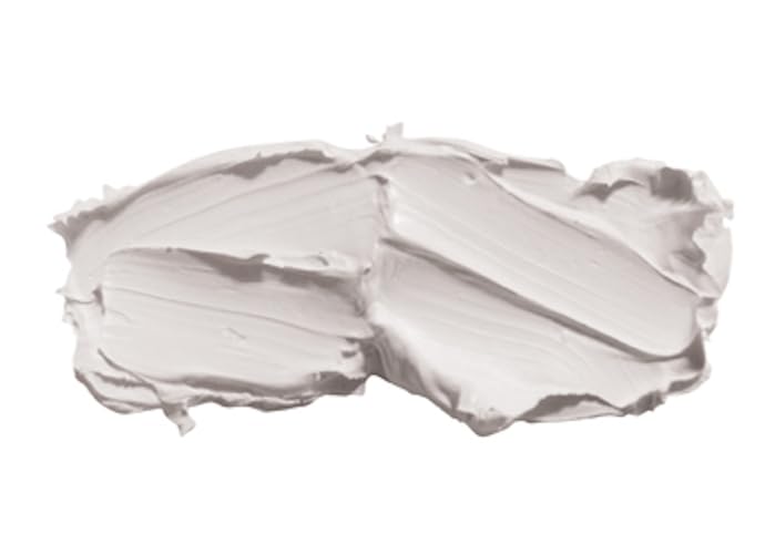 Grumbacher Pre-Tested Oil Paint, 37ml/1.25 Ounce, Titanium White (Original Formula) (P2129G)
