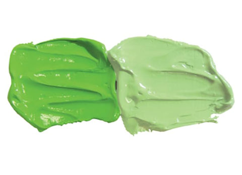 Grumbacher Pre-Tested Oil Paint, 37ml/1.25 Ounce, Thalo Yellow Green (P210G)