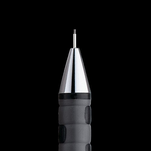 Rotring Tikky Mechanical Pencil, 0.7 mm, Black, Single (1904696)