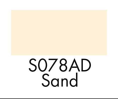 AD Marker Chartpak Spectra, Tri-Nib and Brush Dual-Tip, Sand, 1 Each (S078AD)