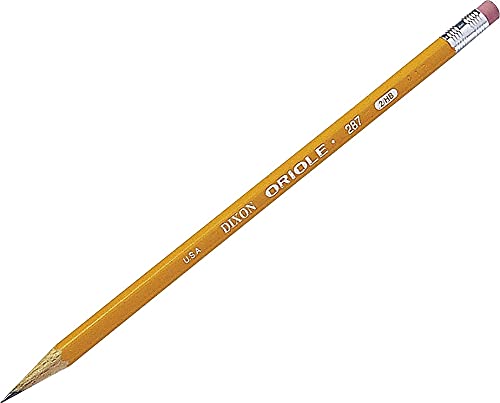 Dixon Oriole Pencil