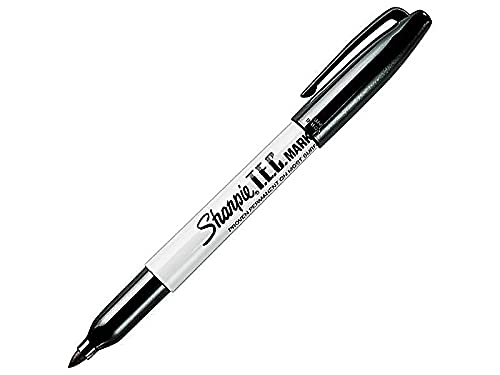 Sharpie T.E.C. Permanent Marker