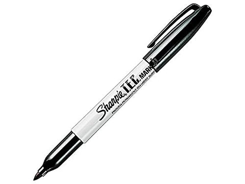 Sharpie T.E.C. Permanent Marker