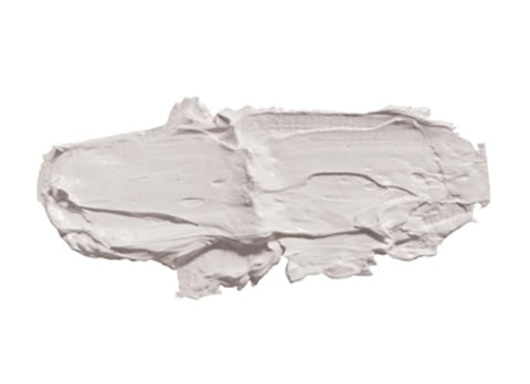 Grumbacher Pre-Tested Oil Paint, 37ml/1.25 Ounce, Zinc White (P2489G)