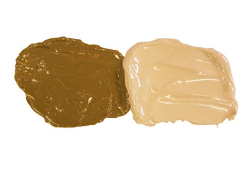 Grumbacher Pre-Tested Oil Paint, 37ml/1.25 Ounce, Transparent Yellow Iron Oxide (P216G)