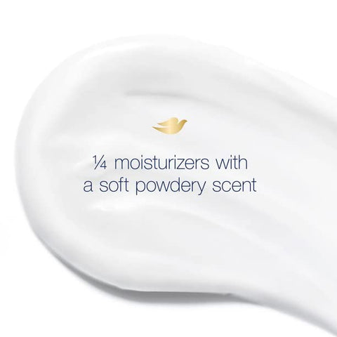 Dove Anti-Perspirant Deodorant Invisible Solid Powder 2.60 oz (Pack of 3)