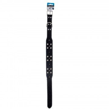Wide Dog Collar