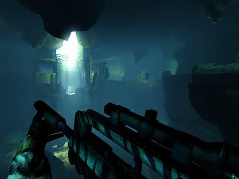 Code of Honor 2: Conspiracy Island - PC
