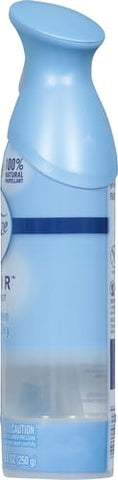 Febreze Odor-Fighting Air Freshener, Linen & Sky, 8.8 fl oz