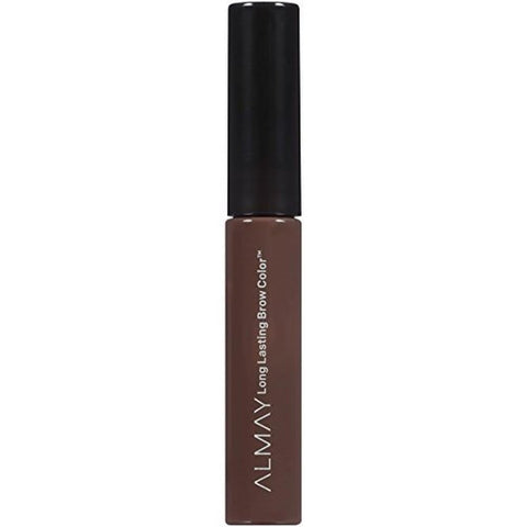 Almay Long Lasting Eyebrow Color, Brown, 0.9 fl. oz. brow stain