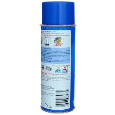 Easy-Off Fume Free Oven Cleaner, Lemon 14.5 oz Can (Pack of 3)
