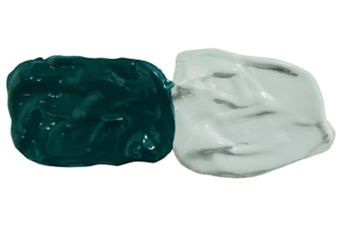 Grumbacher Pre-Tested Oil Paint, 37ml/1.25 Ounce, Green Earth (Terre Verte) (P085G)