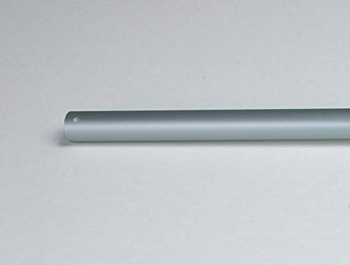 Intex 29055E 110in Telescoping Aluminum Pole for Above Ground Pool Maintenance