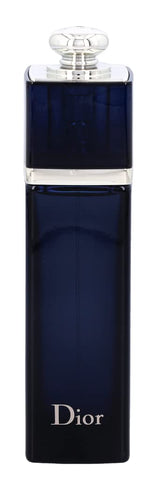Dior Addict By Christian Dior For Women. Eau De Parfum Spray 1.7 Ounces