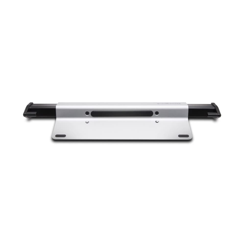 Kensington MacBook and Surface Laptop Locking Station (no Lock Cable Included) (K64451WW), White