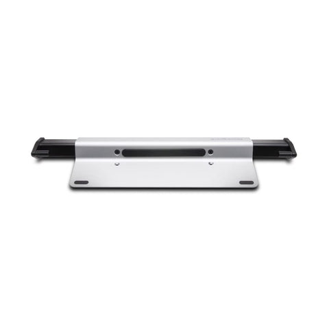 Kensington MacBook and Surface Laptop Locking Station (no Lock Cable Included) (K64451WW), White