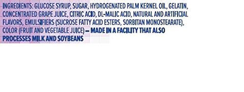 Hi-Chew Stick Grape, 1.76 Ounce (Pack of 10)