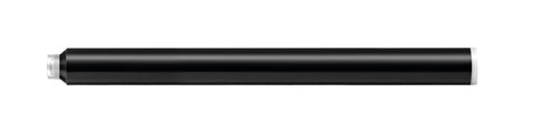 Pelikan 4001 GTP/5 Ink Cartridges for Fountain Pens, Brilliant Black, 1.4ml, 10 Pack (330860)