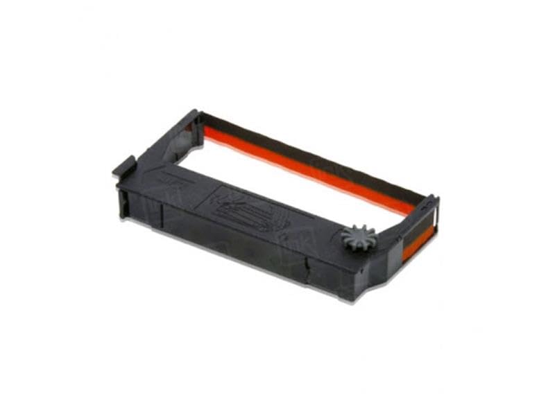 Epson Compatible ERC-23B/R Black/Red Printer Ribbons (6/PK)