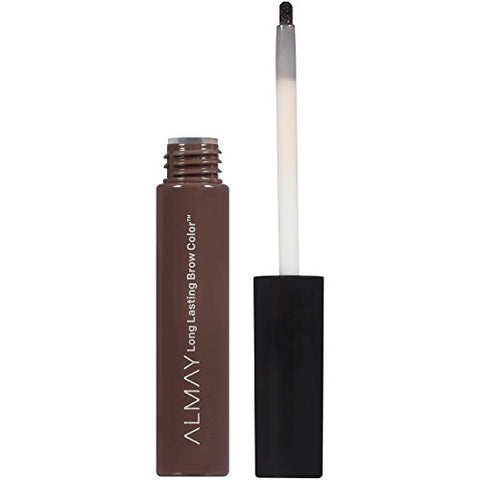 Almay Long Lasting Eyebrow Color, Brown, 0.9 fl. oz. brow stain