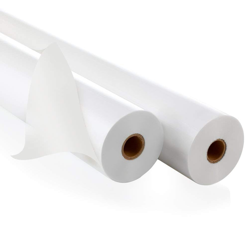 GBC Thermal Laminating Film, Rolls, NAP I, 1-Inch Poly-In Core, 3 Mil, 27" x 250', 1 Roll (3126514)