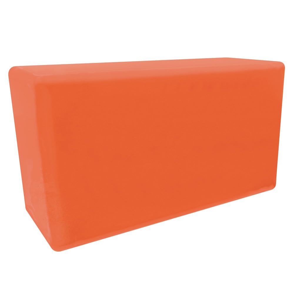 Prang Modeling Clay, 1 lb., Orange