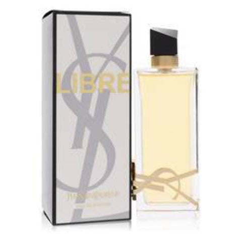 Yves Saint Laurent Libre Eau de Parfum 150ml