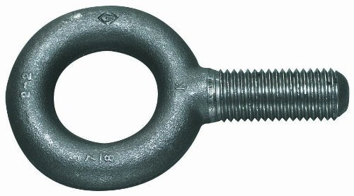 Williams EB-1T 1/4-Inch Plain Eyebolt