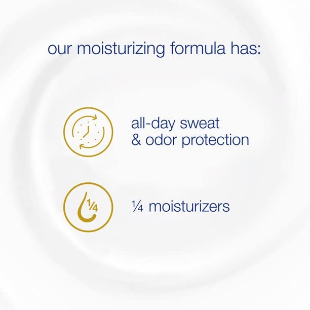Dove Anti-Perspirant Deodorant Invisible Solid Powder 2.60 oz (Pack of 3)