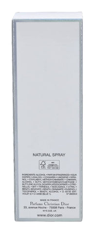 Dior Christian Addict Eau De Parfum Spray for Women, 1 Ounce