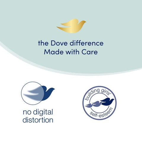 Dove Anti-Perspirant Deodorant Invisible Solid Powder 2.60 oz (Pack of 3)
