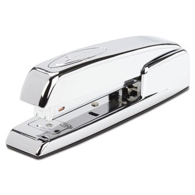 747 Desktop Stapler-Chrome