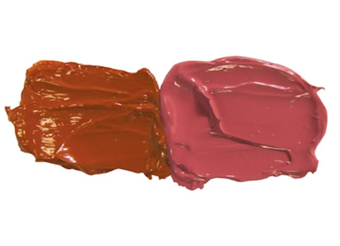 Grumbacher Pre-Tested Oil Paint, 37ml/1.25 Ounce, Terra Rose Hue (P202G)