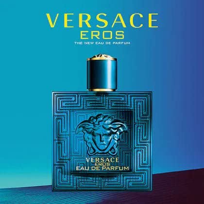 Versace EROS