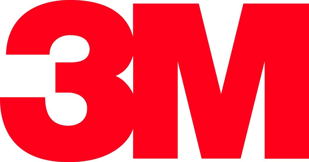 3MTM Scotch-BriteTM EXL Deburring Wheel, 6" x 1" x 1", 9S FIN, Silicon Carbide - Lot of 3