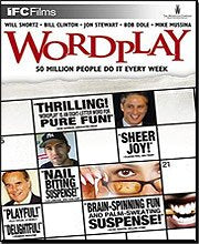 Wordplay (DVD Movie)