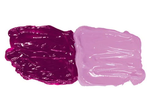 Grumbacher Pre-Tested Oil Paint, 37ml/1.25 Ounce, Thio Violet (Quinacridone Magenta) (P211G)