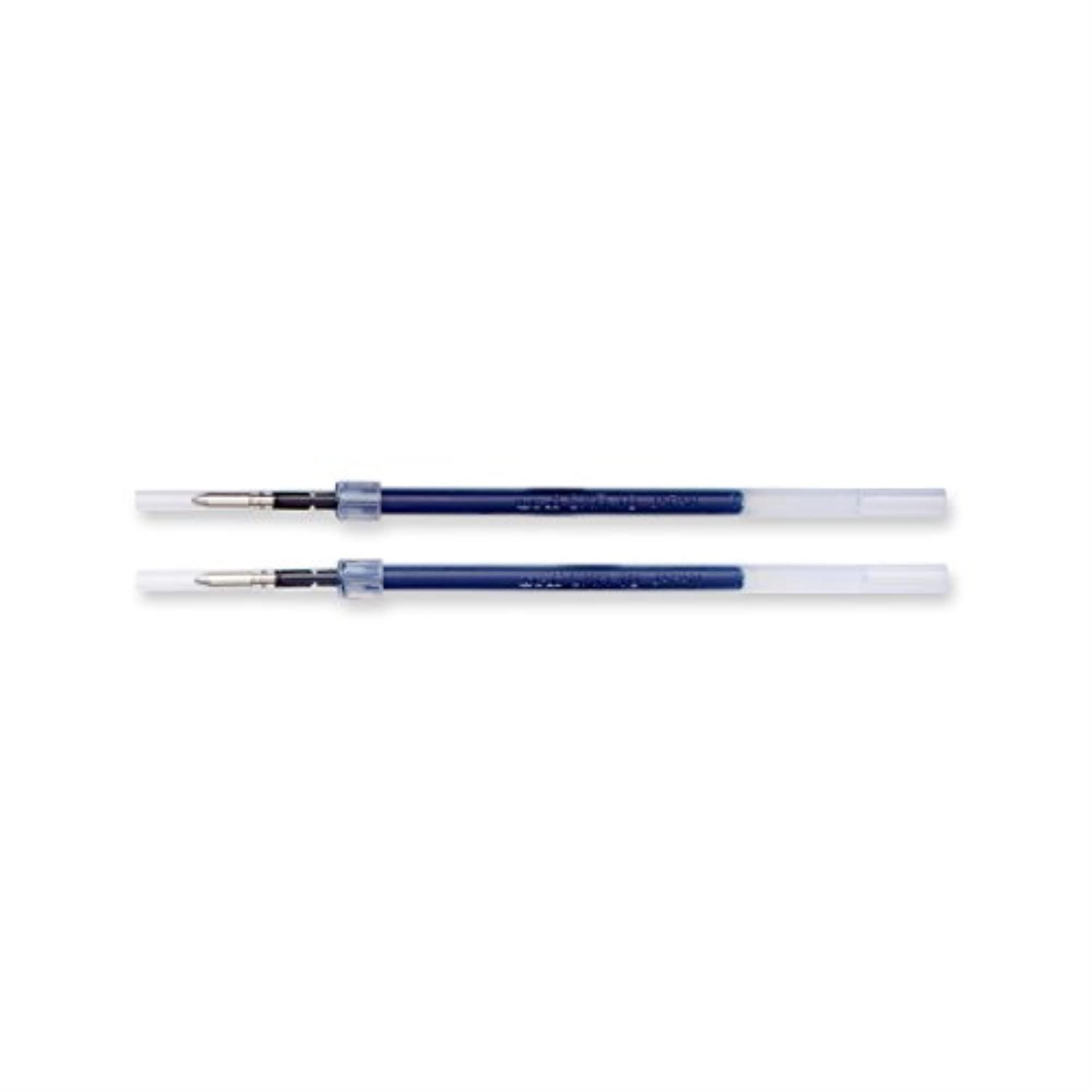 uniball Jetstream RT Ballpoint Pen Refills, Medium Point (1.0mm), Blue, 2 Pack
