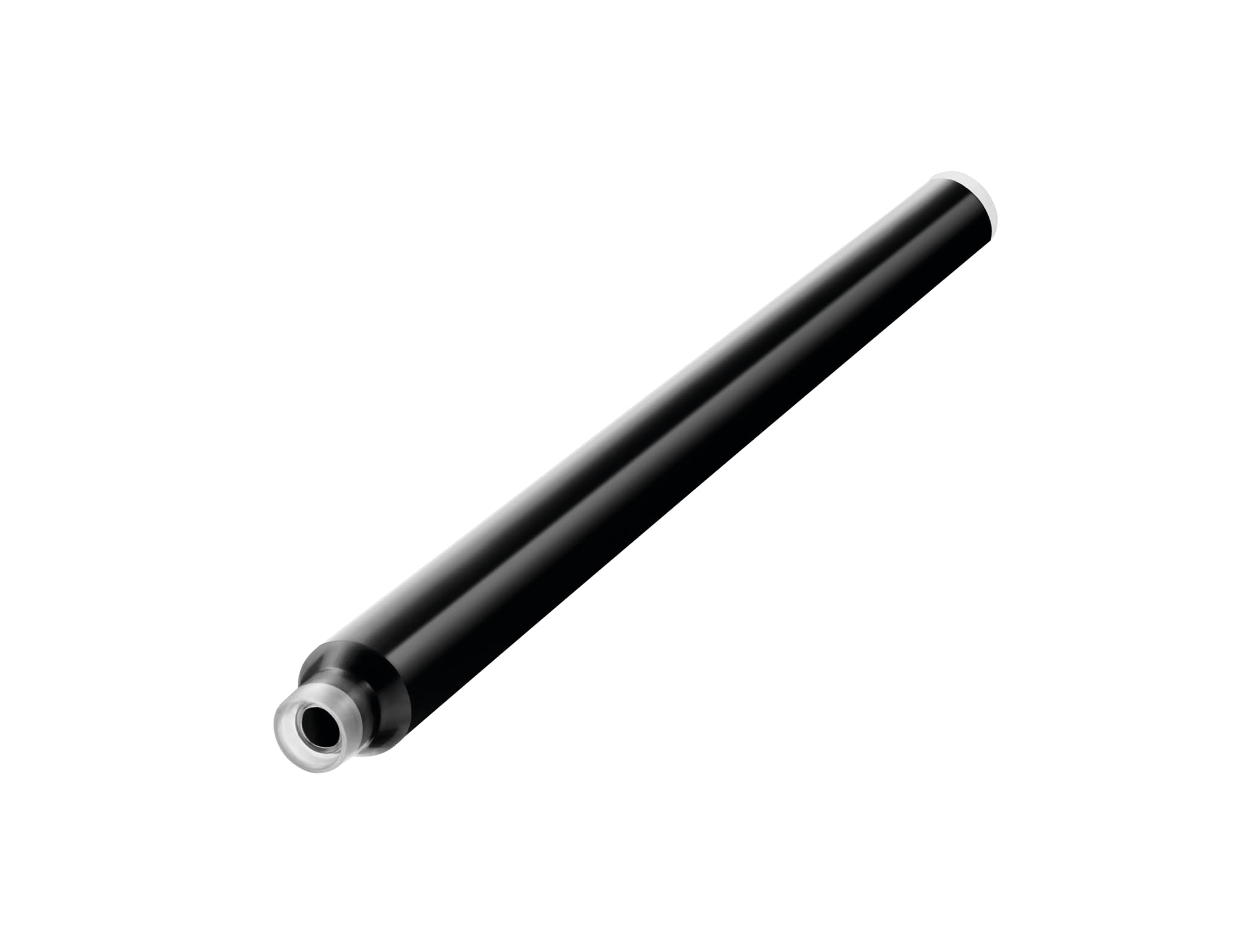 Pelikan 4001 GTP/5 Ink Cartridges for Fountain Pens, Brilliant Black, 1.4ml, 10 Pack (330860)