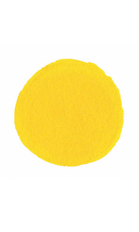 Higgins Yellow Pigmented Drawing Ink - for Artists and Students - 1 oz. Glass Bottle (HIG44635)