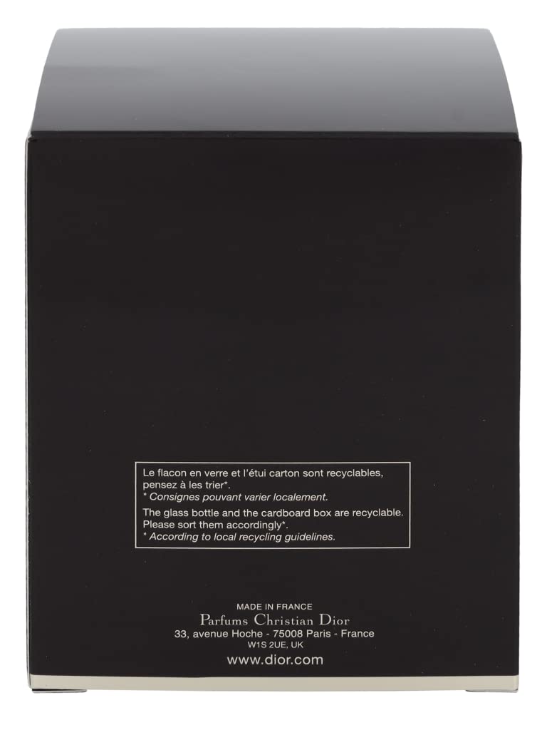 Christian Dior Pure Poison Eau de Parfum Spray, 3.4 Ounce, floral fragrance, Multicolor