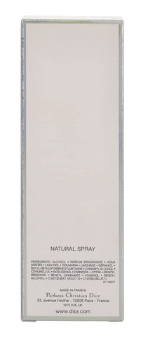Dior Addict By Christian Dior For Women. Eau De Parfum Spray 1.7 Ounces