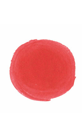 Higgins Red Pigmented Drawing Ink - for Artists and Students - 1 oz. Glass Bottle (HIG44645)