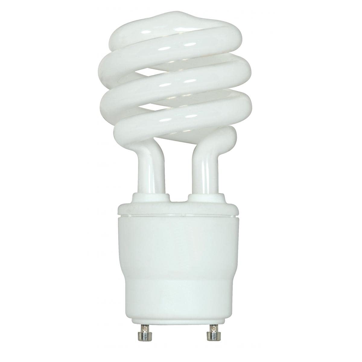 Lamp,16w Cfl,Gu24 Base