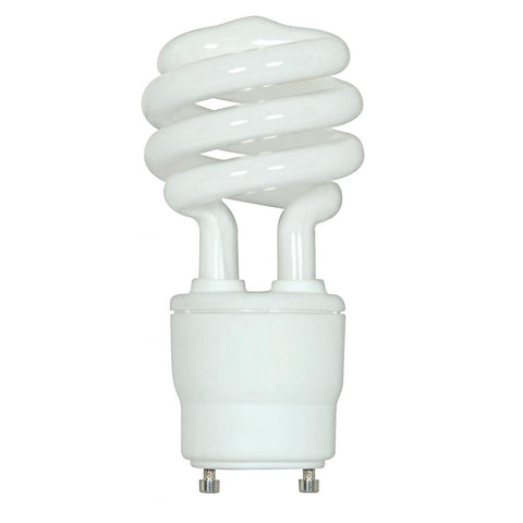 Lamp,16w Cfl,Gu24 Base